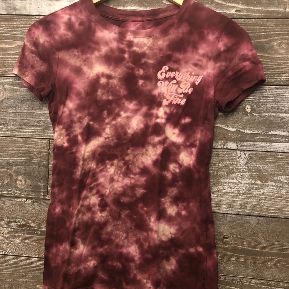 aeropostale classic crew tee Small